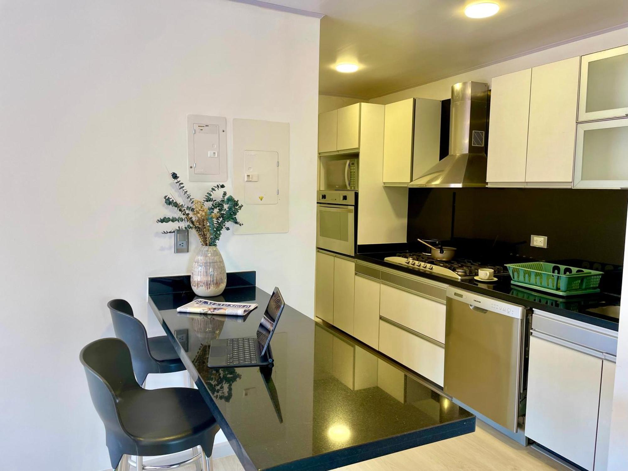 بوغوتا 122 Plaza Apartahotel المظهر الخارجي الصورة